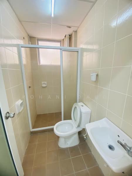 Apartment for Sale at Villa Residence - Rohani Daud - Bathroom - PropertyGuru.com.my