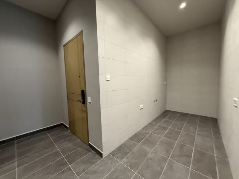 Servis Apartment untuk Dijual di The Conlay - Andy . - PropertyGuru.com.my