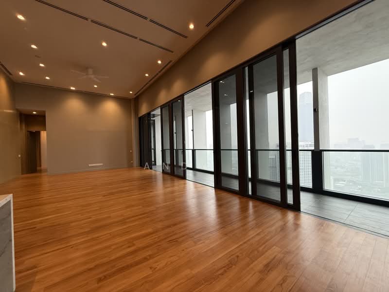 Servis Apartment untuk Dijual di The Conlay - Andy . - PropertyGuru.com.my