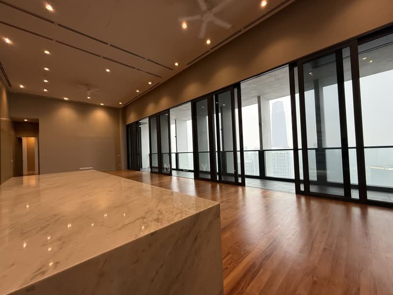 Servis Apartment untuk Dijual di The Conlay - Andy . - PropertyGuru.com.my