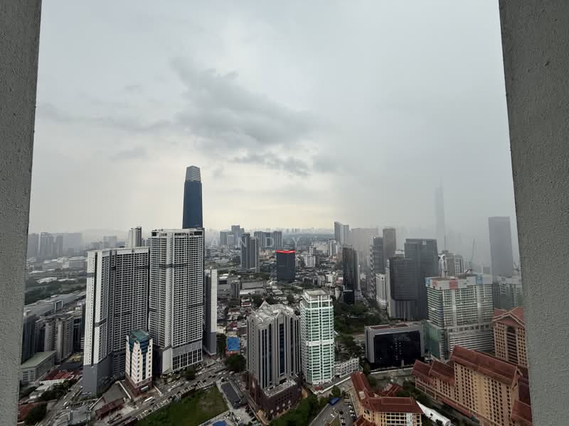 Servis Apartment untuk Dijual di The Conlay - Andy . - PropertyGuru.com.my