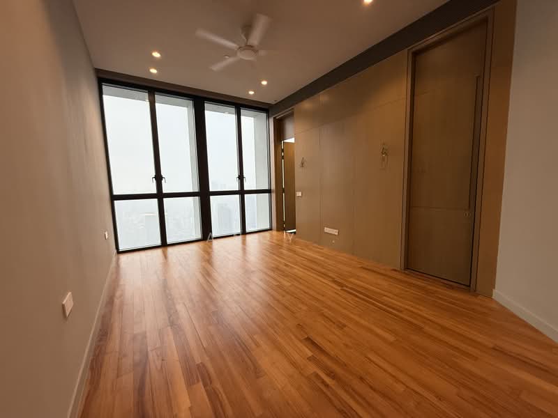 Servis Apartment untuk Dijual di The Conlay - Andy . - PropertyGuru.com.my