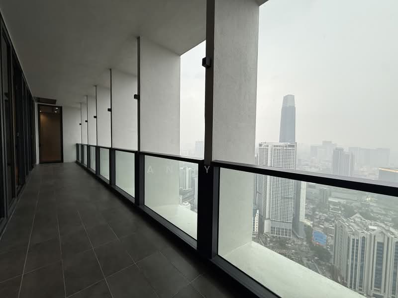 Servis Apartment untuk Dijual di The Conlay - Andy . - PropertyGuru.com.my