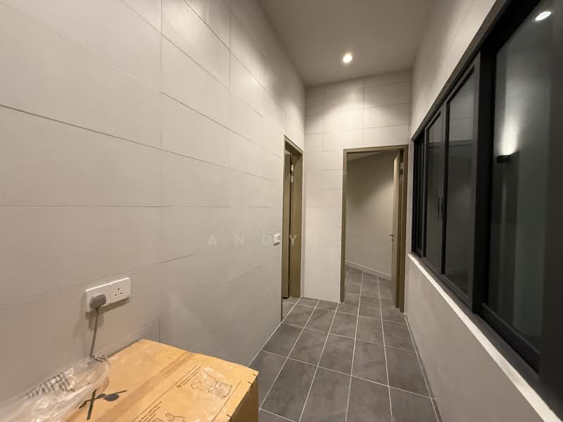 Servis Apartment untuk Dijual di The Conlay - Andy . - PropertyGuru.com.my
