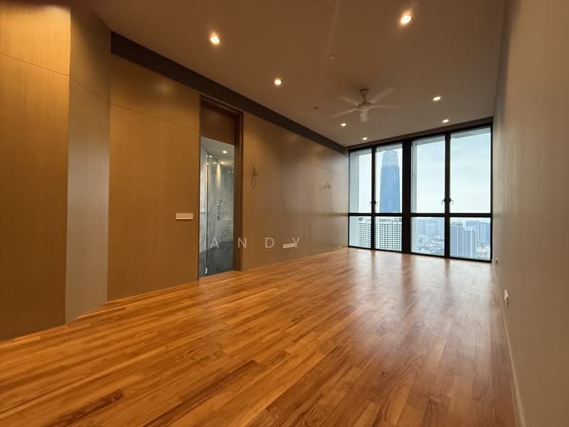 Servis Apartment untuk Dijual di The Conlay - Andy . - PropertyGuru.com.my