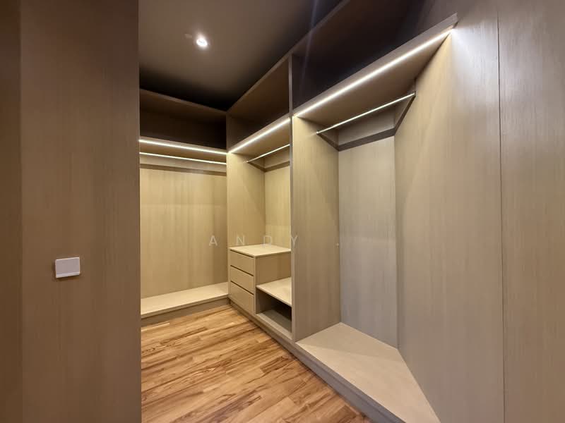 Servis Apartment untuk Dijual di The Conlay - Andy . - PropertyGuru.com.my