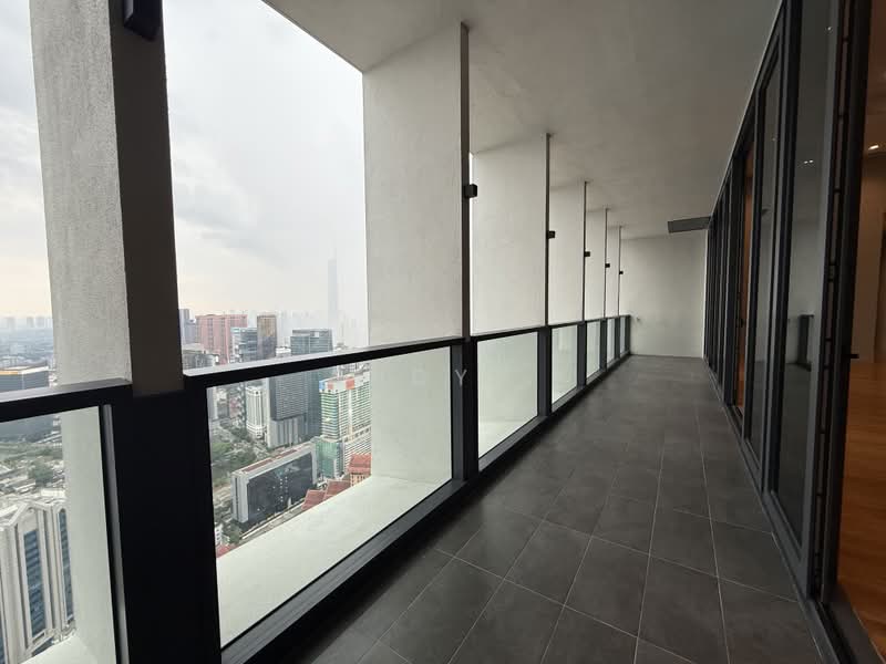 Servis Apartment untuk Dijual di The Conlay - Andy . - PropertyGuru.com.my