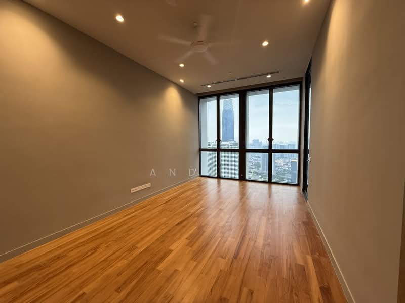 Servis Apartment untuk Dijual di The Conlay - Andy . - PropertyGuru.com.my