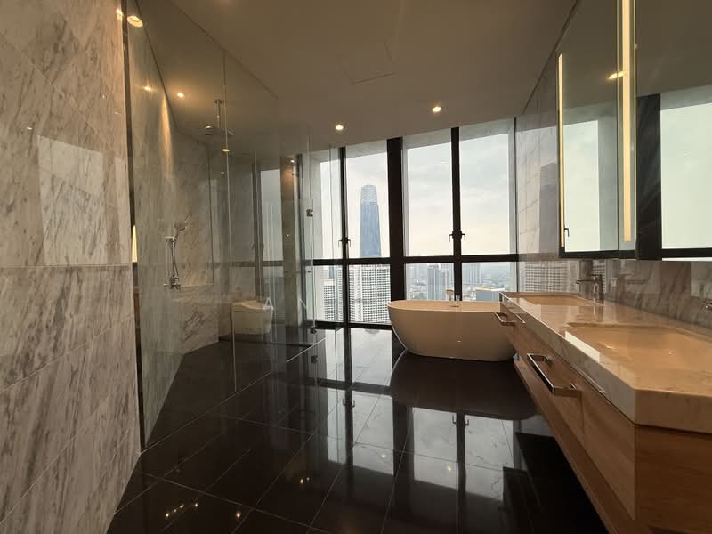 Servis Apartment untuk Dijual di The Conlay - Andy . - PropertyGuru.com.my
