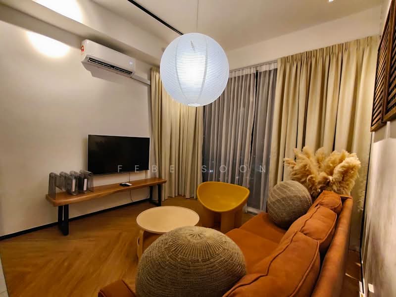 Servis Apartment untuk Disewa di Urban Suites - Febe Soon - PropertyGuru.com.my