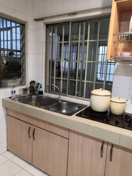 Condominium for Sale at Prima Setapak Condominium - DANNY THAM - Kitchen - PropertyGuru.com.my