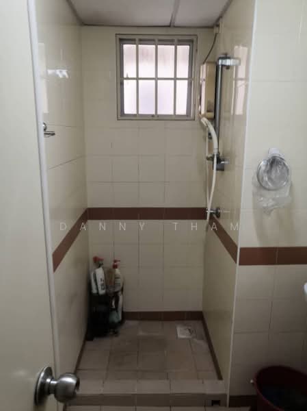 Condominium for Sale at Prima Setapak Condominium - DANNY THAM - Bathroom - PropertyGuru.com.my