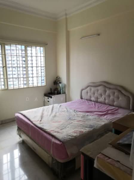 Condominium for Sale at Prima Setapak Condominium - DANNY THAM - Bedroom - PropertyGuru.com.my