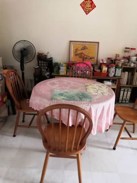 Condominium for Sale at Prima Setapak Condominium - DANNY THAM - Dining Room - PropertyGuru.com.my