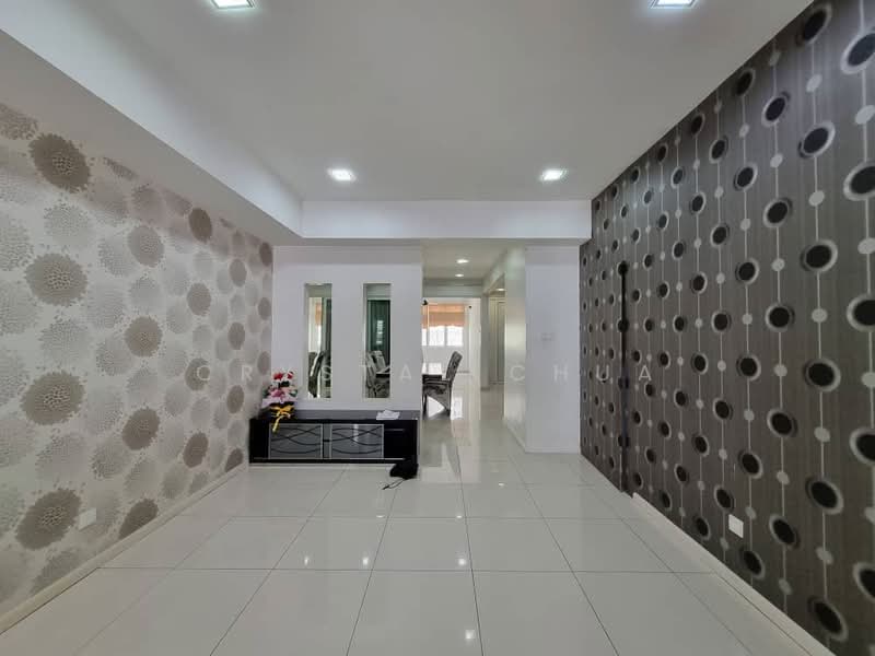 2-storey Terraced House for Rent in Desa Parkcity (Kuala Lumpur) - Crystal Chua - Interior - PropertyGuru.com.my