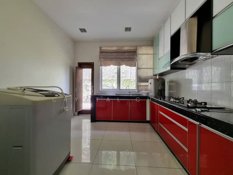2-storey Terraced House for Rent in Desa Parkcity (Kuala Lumpur) - Crystal Chua - Kitchen - PropertyGuru.com.my