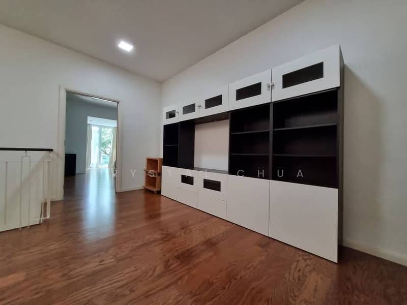 2-storey Terraced House for Rent in Desa Parkcity (Kuala Lumpur) - Crystal Chua - Interior - PropertyGuru.com.my