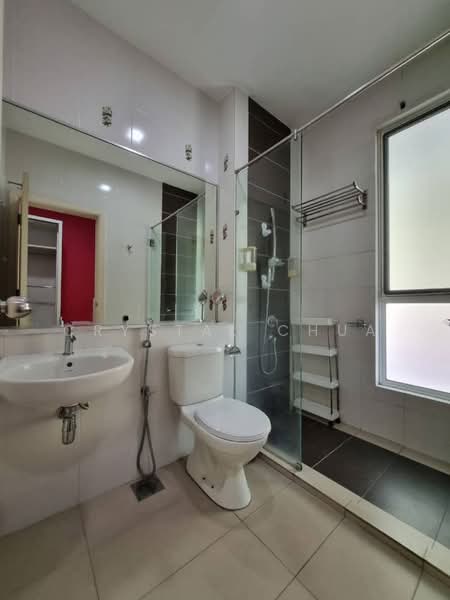 2-storey Terraced House for Rent in Desa Parkcity (Kuala Lumpur) - Crystal Chua - Bathroom - PropertyGuru.com.my