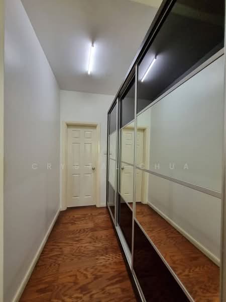 2-storey Terraced House for Rent in Desa Parkcity (Kuala Lumpur) - Crystal Chua - Interior - PropertyGuru.com.my