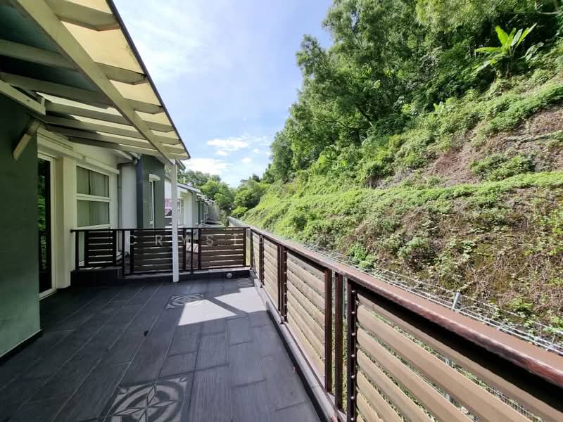2-storey Terraced House for Rent in Desa Parkcity (Kuala Lumpur) - Crystal Chua - Exterior - PropertyGuru.com.my