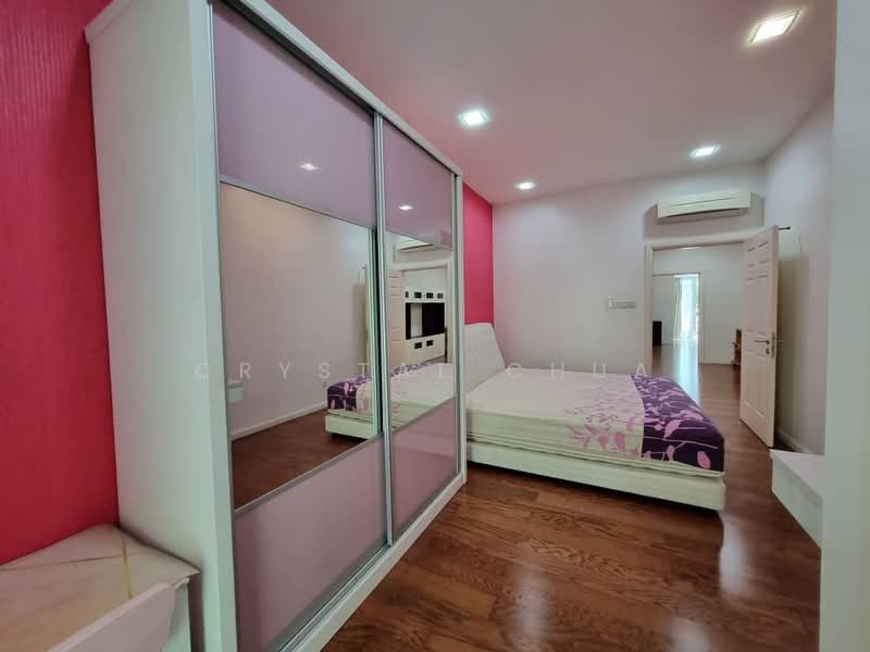 2-storey Terraced House for Rent in Desa Parkcity (Kuala Lumpur) - Crystal Chua - Bedroom - PropertyGuru.com.my