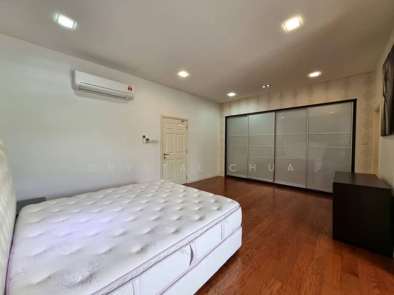2-storey Terraced House for Rent in Desa Parkcity (Kuala Lumpur) - Crystal Chua - Bedroom - PropertyGuru.com.my