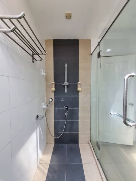 2-storey Terraced House for Rent in Desa Parkcity (Kuala Lumpur) - Crystal Chua - Bathroom - PropertyGuru.com.my