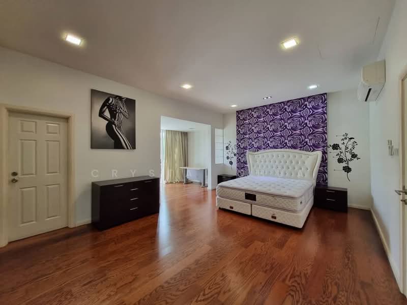 2-storey Terraced House for Rent in Desa Parkcity (Kuala Lumpur) - Crystal Chua - Bedroom - PropertyGuru.com.my