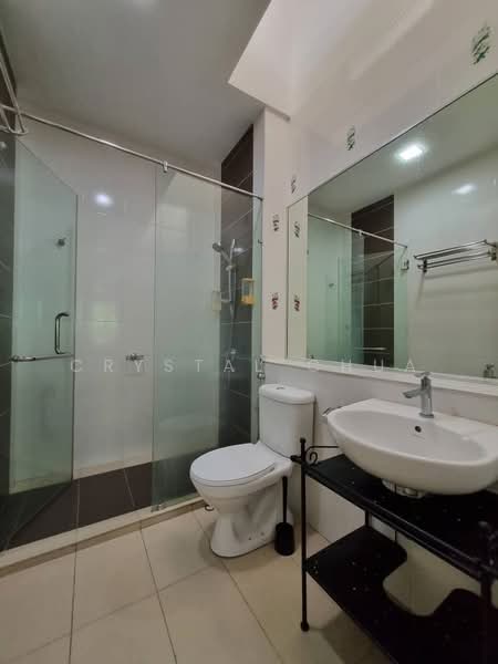 2-storey Terraced House for Rent in Desa Parkcity (Kuala Lumpur) - Crystal Chua - Bathroom - PropertyGuru.com.my