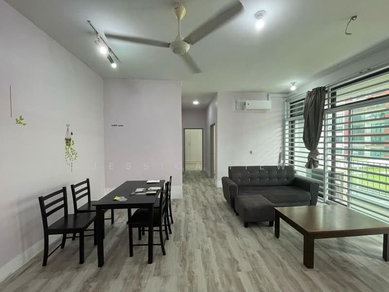 Pangsapuri untuk Disewa di Austin Regency (Pangsapuri Austin Perdana) - Jessica Tiew - PropertyGuru.com.my