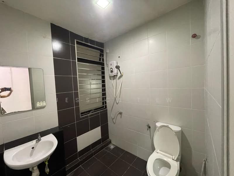 Pangsapuri untuk Disewa di Austin Regency (Pangsapuri Austin Perdana) - Jessica Tiew - PropertyGuru.com.my