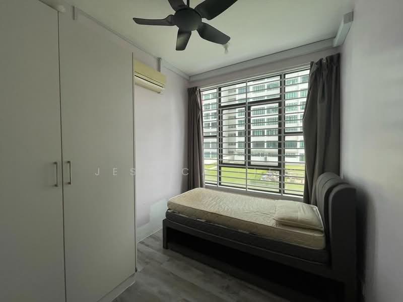 Pangsapuri untuk Disewa di Austin Regency (Pangsapuri Austin Perdana) - Jessica Tiew - PropertyGuru.com.my