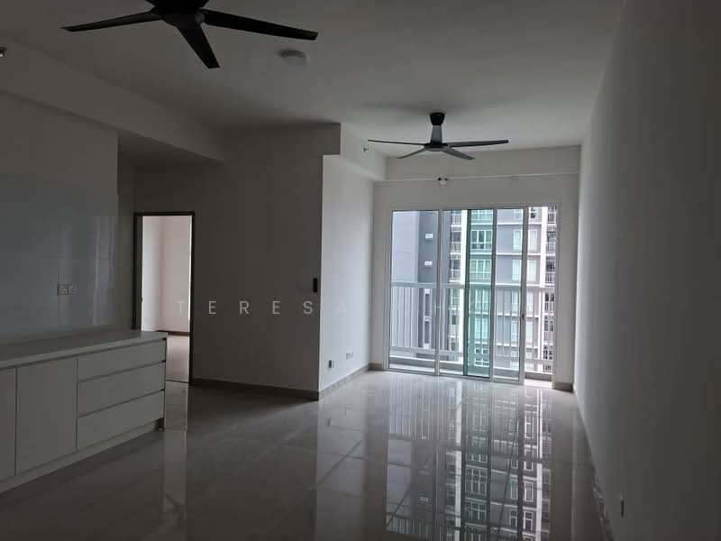 Service Residence for Rent at 121 Residences - Teresa Chow - Living Room - PropertyGuru.com.my