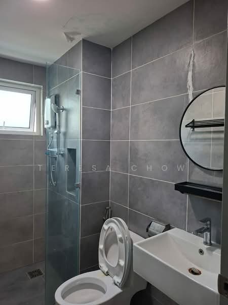 Service Residence for Rent at 121 Residences - Teresa Chow - Bathroom - PropertyGuru.com.my