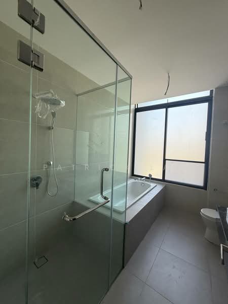 2-storey Terraced House for Sale in Puteri Harbour (Iskandar Puteri (Nusajaya)) - Patrick Lai - Bathroom - PropertyGuru.com.my