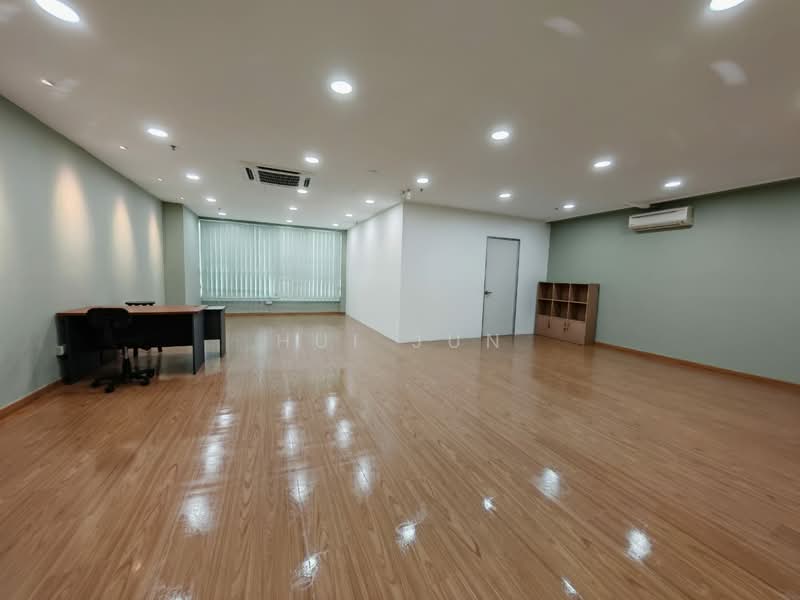 Pejabat untuk Dijual di Bandar Sri Damansara (Selangor) - Caspri Fong - PropertyGuru.com.my