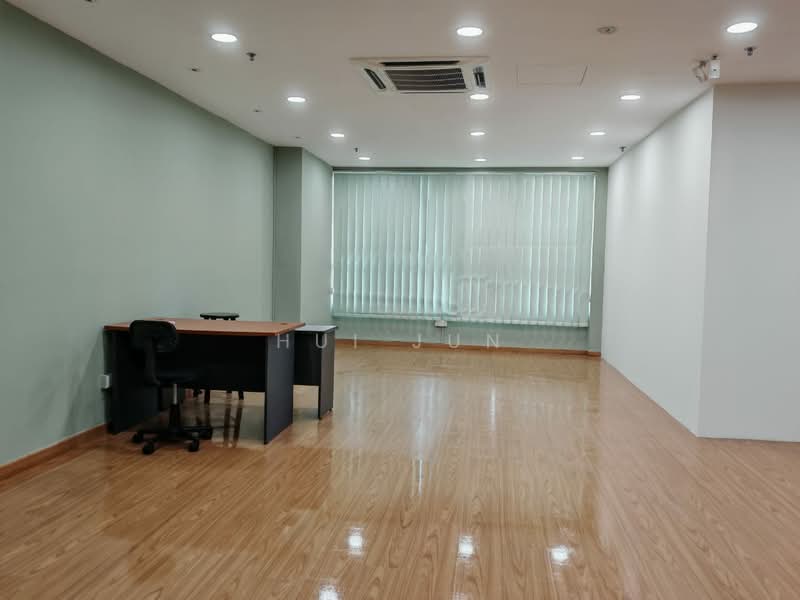 Pejabat untuk Dijual di Bandar Sri Damansara (Selangor) - Caspri Fong - PropertyGuru.com.my