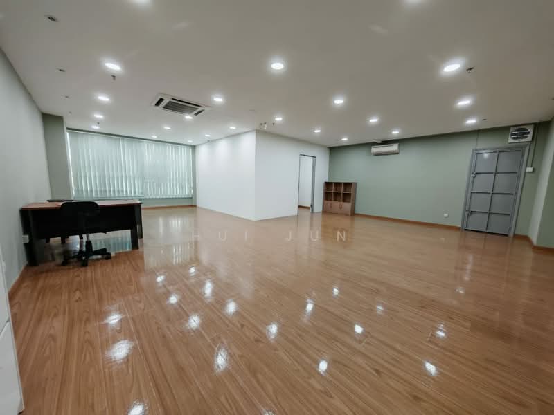 Pejabat untuk Dijual di Bandar Sri Damansara (Selangor) - Caspri Fong - PropertyGuru.com.my
