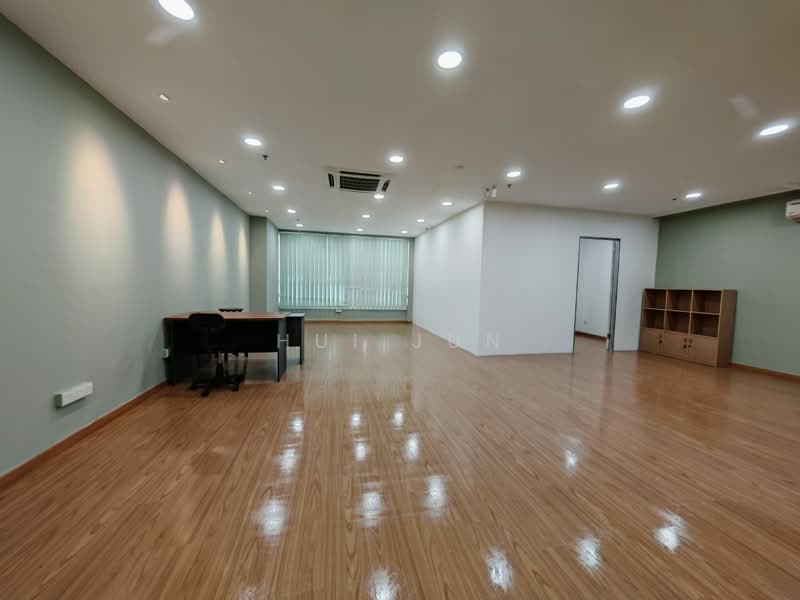 Pejabat untuk Dijual di Bandar Sri Damansara (Selangor) - Caspri Fong - PropertyGuru.com.my