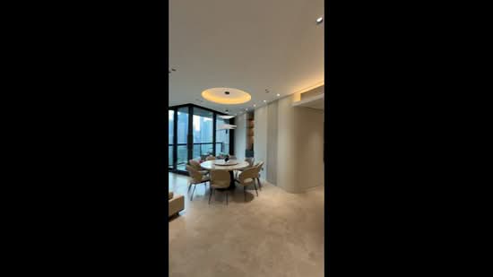 Condominium for Sale at Condominium @ The Troika - Ryan Tan - PropertyGuru.com.my