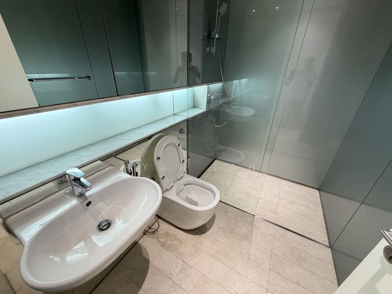Condominium for Sale at Condominium @ The Troika - Ryan Tan - PropertyGuru.com.my