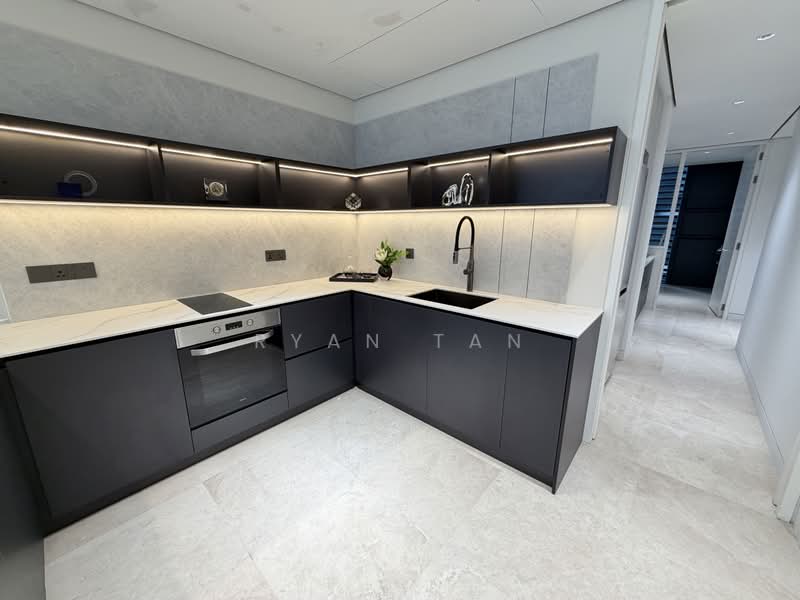 Condominium for Sale at Condominium @ The Troika - Ryan Tan - PropertyGuru.com.my