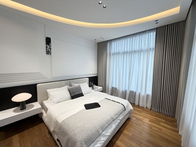 Condominium for Sale at Condominium @ The Troika - Ryan Tan - PropertyGuru.com.my