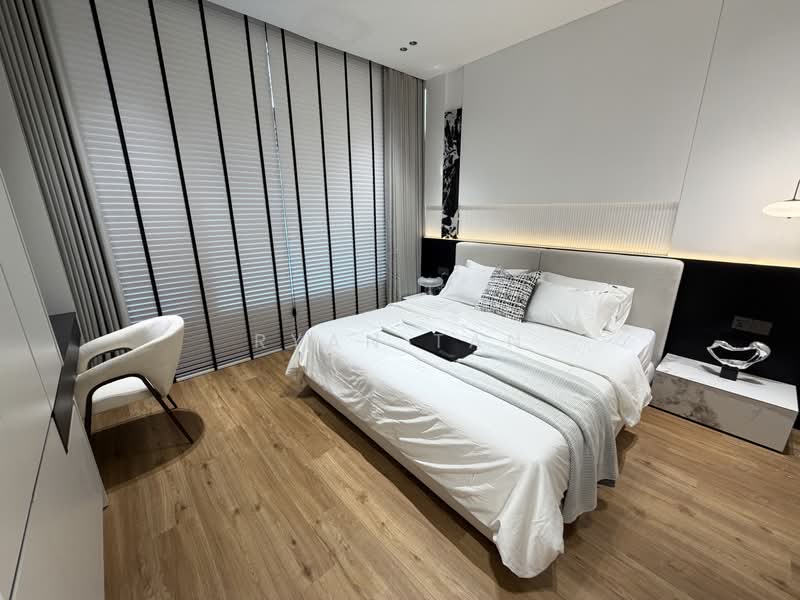 Condominium for Sale at Condominium @ The Troika - Ryan Tan - PropertyGuru.com.my