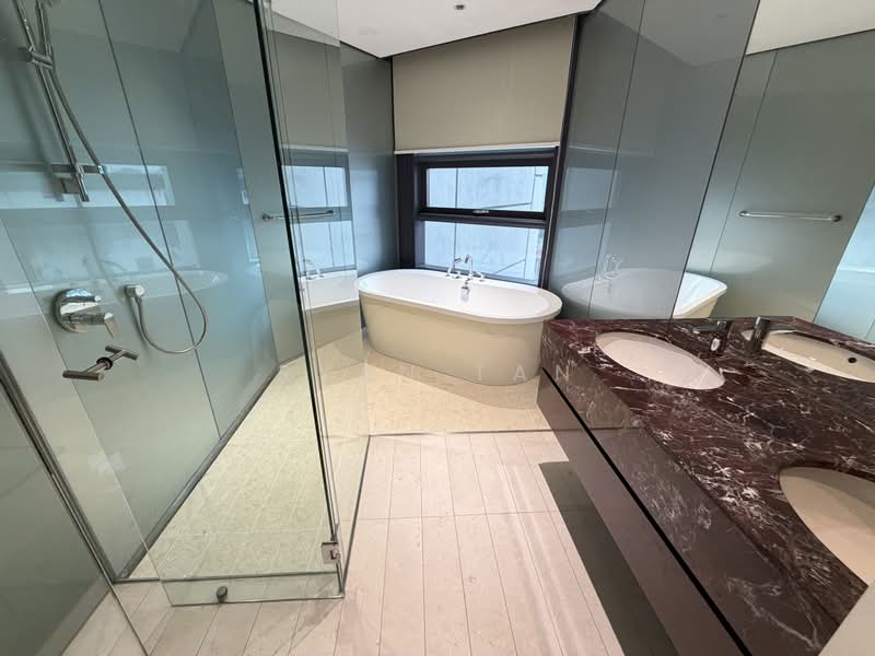 Condominium for Sale at Condominium @ The Troika - Ryan Tan - PropertyGuru.com.my