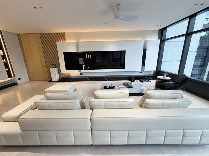 Condominium for Sale at Condominium @ The Troika - Ryan Tan - PropertyGuru.com.my