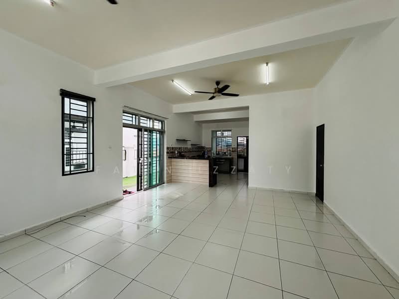 Rumah Berkembar untuk Disewa di Taman Pulai Mutiara (Iskandar Puteri (Nusajaya)) - Fatin Izzaty - PropertyGuru.com.my