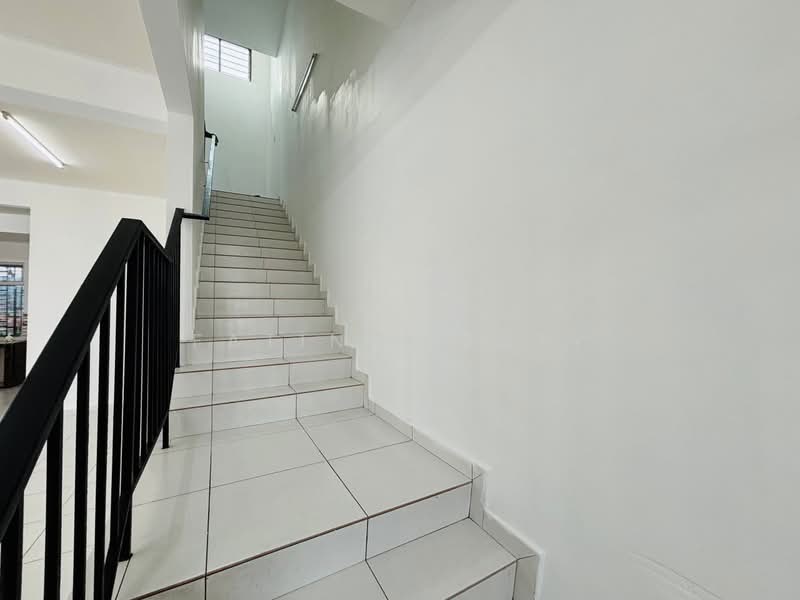 Rumah Berkembar untuk Disewa di Taman Pulai Mutiara (Iskandar Puteri (Nusajaya)) - Fatin Izzaty - PropertyGuru.com.my