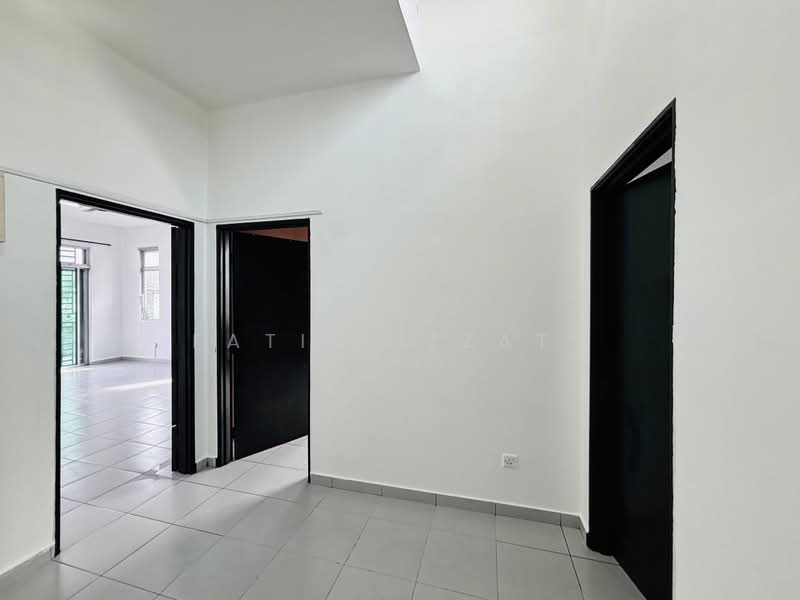 Rumah Berkembar untuk Disewa di Taman Pulai Mutiara (Iskandar Puteri (Nusajaya)) - Fatin Izzaty - PropertyGuru.com.my