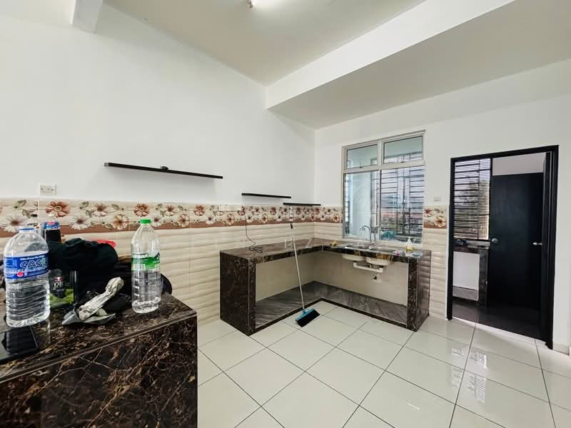 Rumah Berkembar untuk Disewa di Taman Pulai Mutiara (Iskandar Puteri (Nusajaya)) - Fatin Izzaty - PropertyGuru.com.my